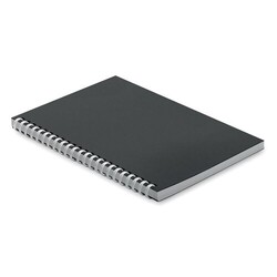 RECARNOTE Cahier A5 en carton recyclé