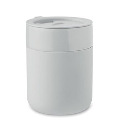 QERAM Gobelet en céramique 330 ml