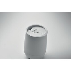 GO Gobelet double paroi PP 300 ml