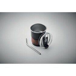 MATE Gobelet simple paroi 260 ml