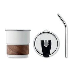 MATE Gobelet simple paroi 260 ml