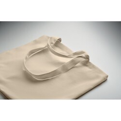 MALDI BEACH Sac de plage en toile 320 gr/m²