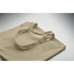 MALDI BEACH Sac de plage en toile 320 gr/m²