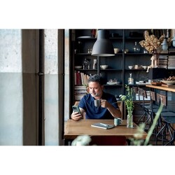 CERACK Mug en céramique 170 ml