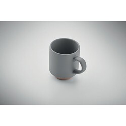 CERACK Mug en céramique 170 ml