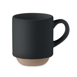 CERACK Mug en céramique 170 ml