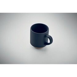 CERACK Mug en céramique 170 ml