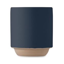 CERACK Mug en céramique 170 ml