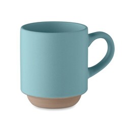 CERACK Mug en céramique 170 ml