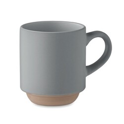 CERACK Mug en céramique 170 ml