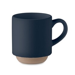 CERACK Mug en céramique 170 ml
