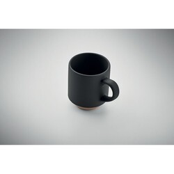 CERACK Mug en céramique 170 ml