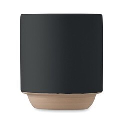 CERACK Mug en céramique 170 ml