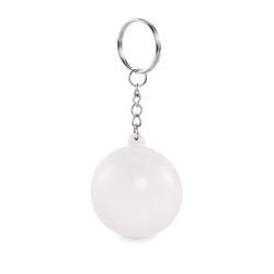 CIRKELY Porte-clés boule en PU