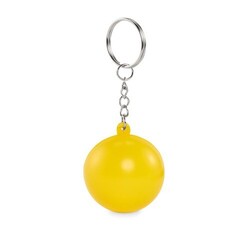 CIRKELY Porte-clés boule en PU