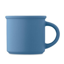 CUPAGE Mug en céramique mate 300 ml
