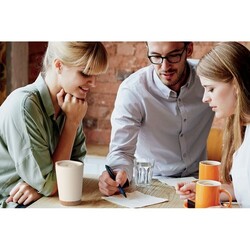 CO Gobelet double paroi 300 ml