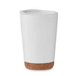 CO Gobelet double paroi 300 ml