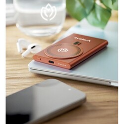 PAWTT Chargeur sans fil powerbank