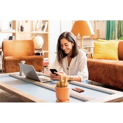 PAWTT Chargeur sans fil powerbank