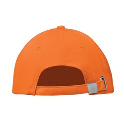 BUFFALO Casquette 6 panneaux 260 gr/m