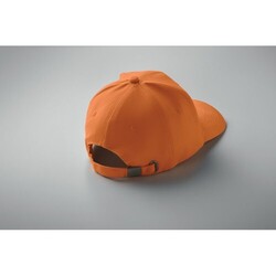 BUFFALO Casquette 6 panneaux 260 gr/m