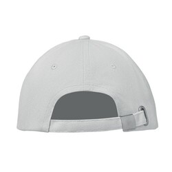 BUFFALO Casquette 6 panneaux 260 gr/m
