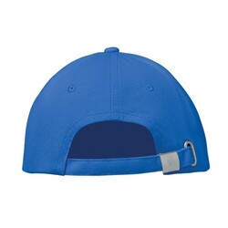 BUFFALO Casquette 6 panneaux 260 gr/m