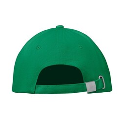 BUFFALO Casquette 6 panneaux 260 gr/m