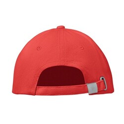BUFFALO Casquette 6 panneaux 260 gr/m