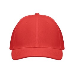 BUFFALO Casquette 6 panneaux 260 gr/m