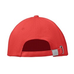 BUFFALO Casquette 6 panneaux 260 gr/m