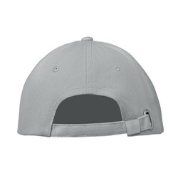 BUFFALO Casquette 6 panneaux 260 gr/m