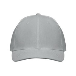 BUFFALO Casquette 6 panneaux 260 gr/m