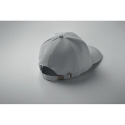 BUFFALO Casquette 6 panneaux 260 gr/m