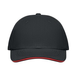 BUFFALO Casquette baseball 6 pans