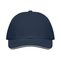 BUFFALO Casquette baseball 6 pans