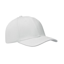 BUFFALO Casquette 6 panneaux 260 gr/m