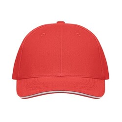 BUFFALO Casquette baseball 6 pans