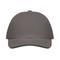 BUFFALO Casquette baseball 6 pans