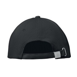 BUFFALO Casquette baseball 6 pans