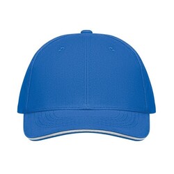BUFFALO Casquette baseball 6 pans