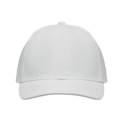 BUFFALO Casquette baseball 6 pans