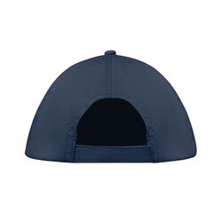 BUZZ Casquette 5 panneaux 160 gr/m
