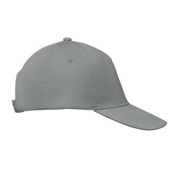 BUZZ Casquette 5 panneaux 160 gr/m