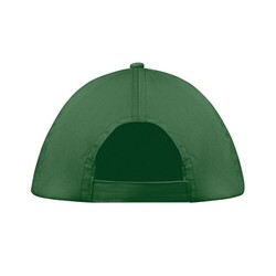 BUZZ Casquette 5 panneaux 160 gr/m