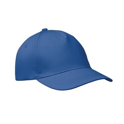 BUZZ Casquette baseball 5 pans