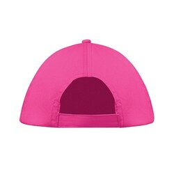 BUZZ Casquette baseball 5 pans