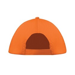BUZZ Casquette baseball 5 pans