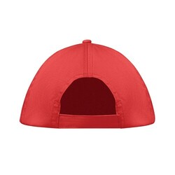 BUZZ Casquette baseball 5 pans